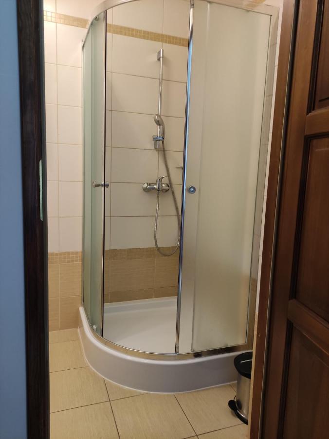 Pensjonat Na Wzgorzu Udryn Экстерьер фото