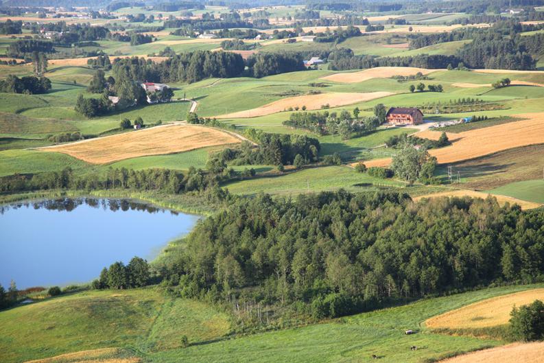 Pensjonat Na Wzgorzu Udryn Экстерьер фото